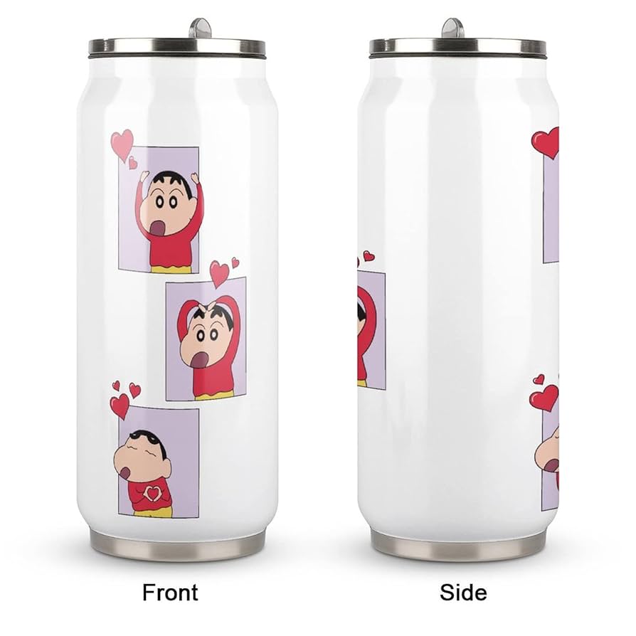 クレヨンしんちゃん ぶりぶりざえもん タンブラー 水筒　500ml 2個セット クレヨンしんちゃん ぶりぶりざえもん タンブラー 水筒 500ml 2